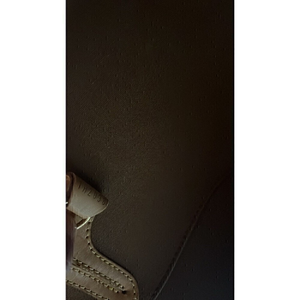 Louis Vuitton Brown Ellipse GM Monogram Bag - Picture 10 of 12